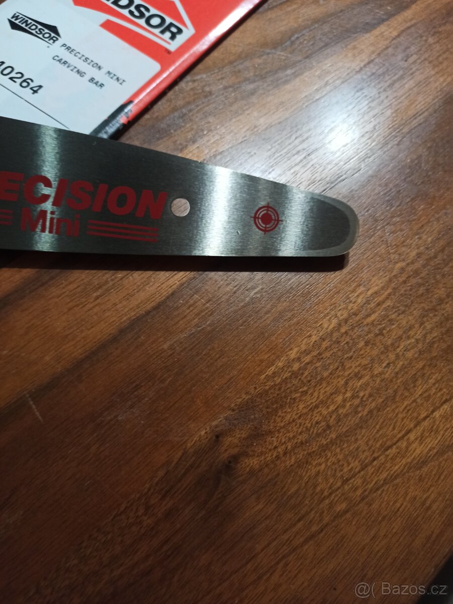 Lišta carvig Windsor - 4