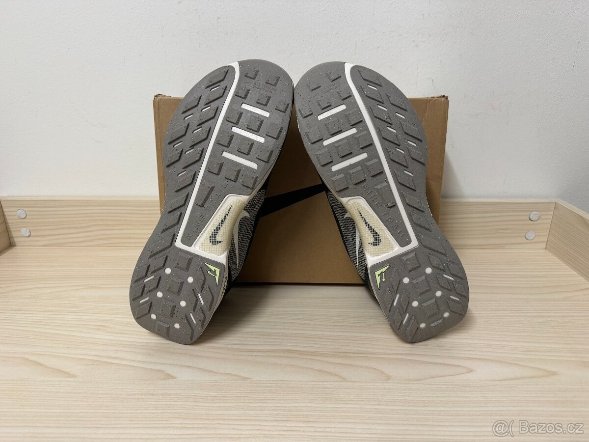 Nike Juniper Trail 3 Sequoia vel.44,5/28,5cm - 4