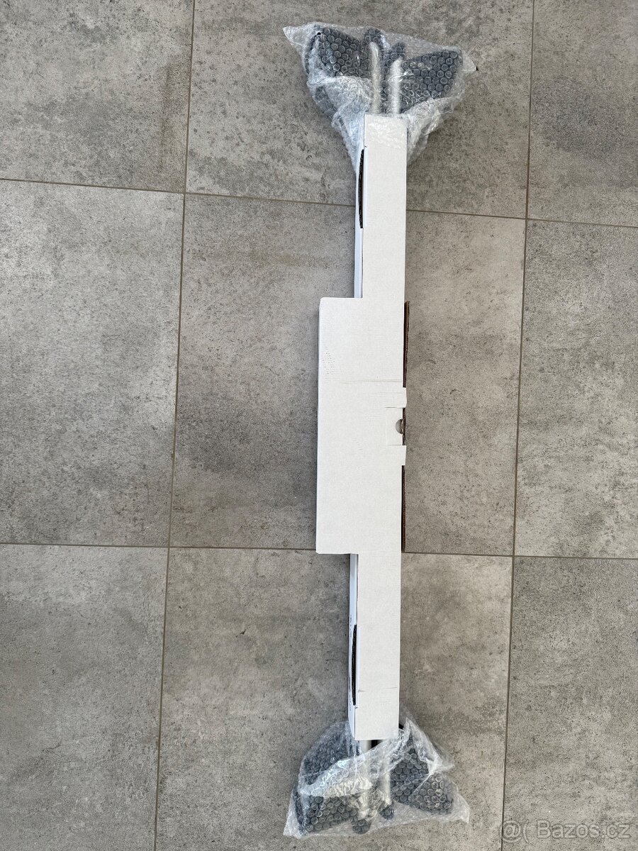 Příčníky - hágusy Audi Q8 original - 4