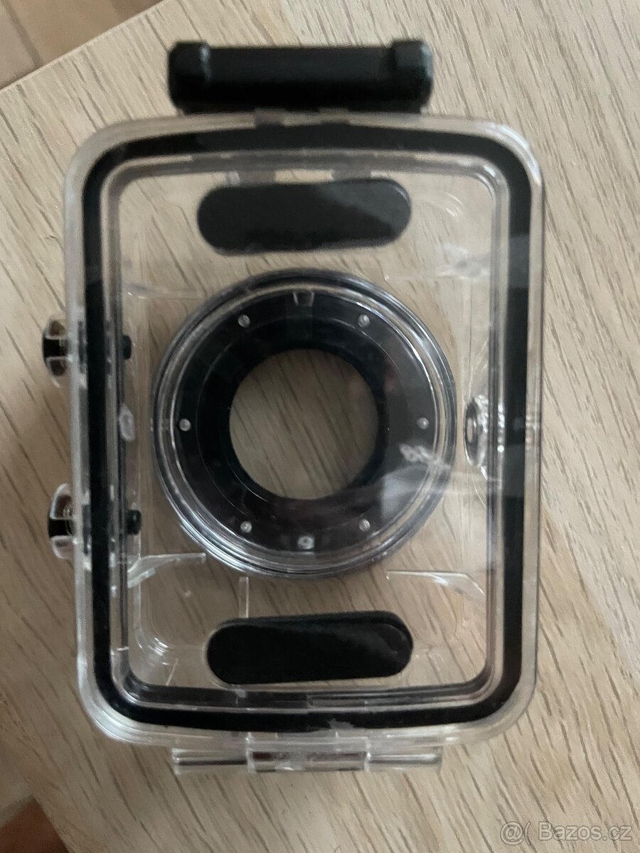 Obal pro akční kameru a držák - 4