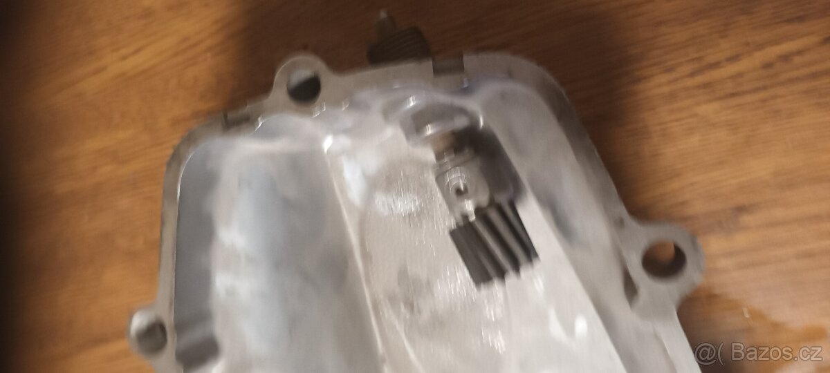 Víko spojky Jawa - 4