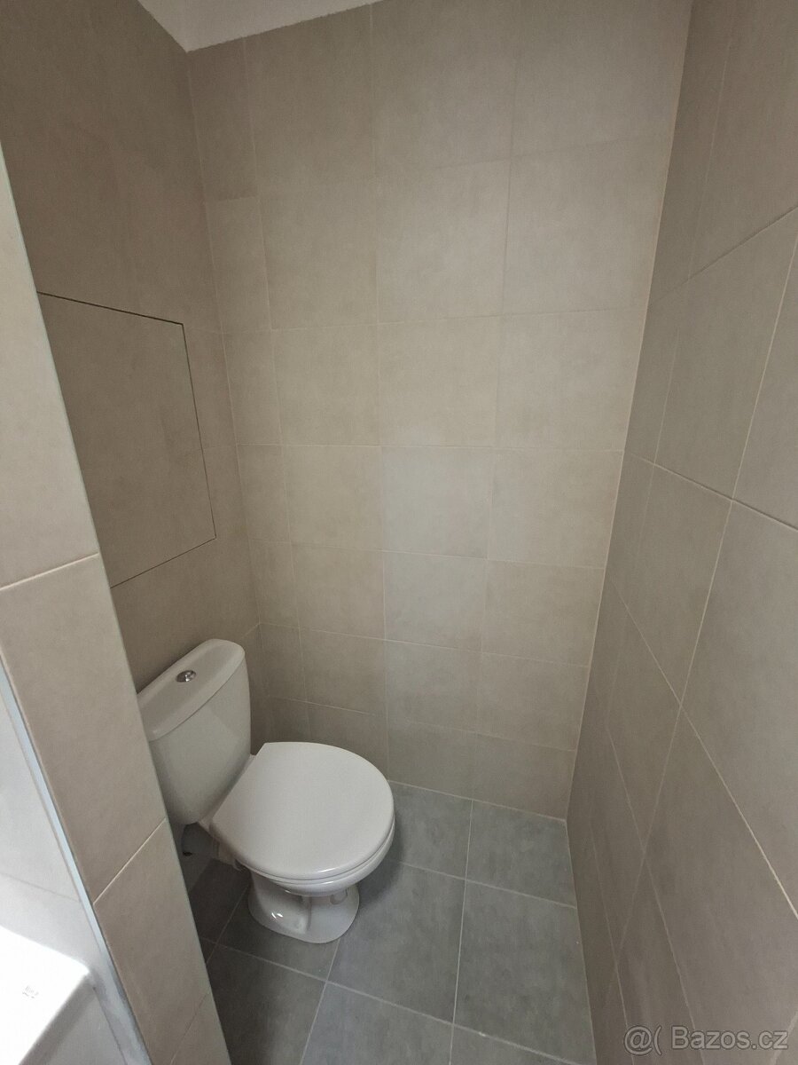 Pronájem bytu 2+1 45 m² Třinec - 4