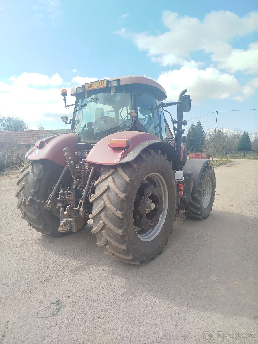Case Puma 230 - 4