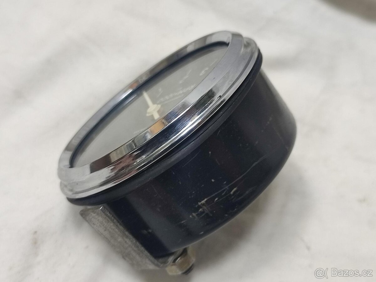 TRIUMPH NORTON BSA SMITHS CHRONOMETRIC OTÁČKOMĚR PŘEVODNÍK - 4