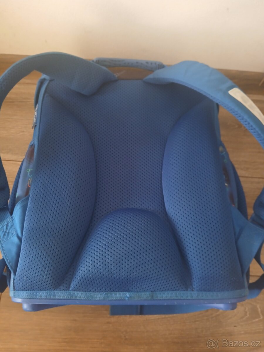 Školní aktovka - 4