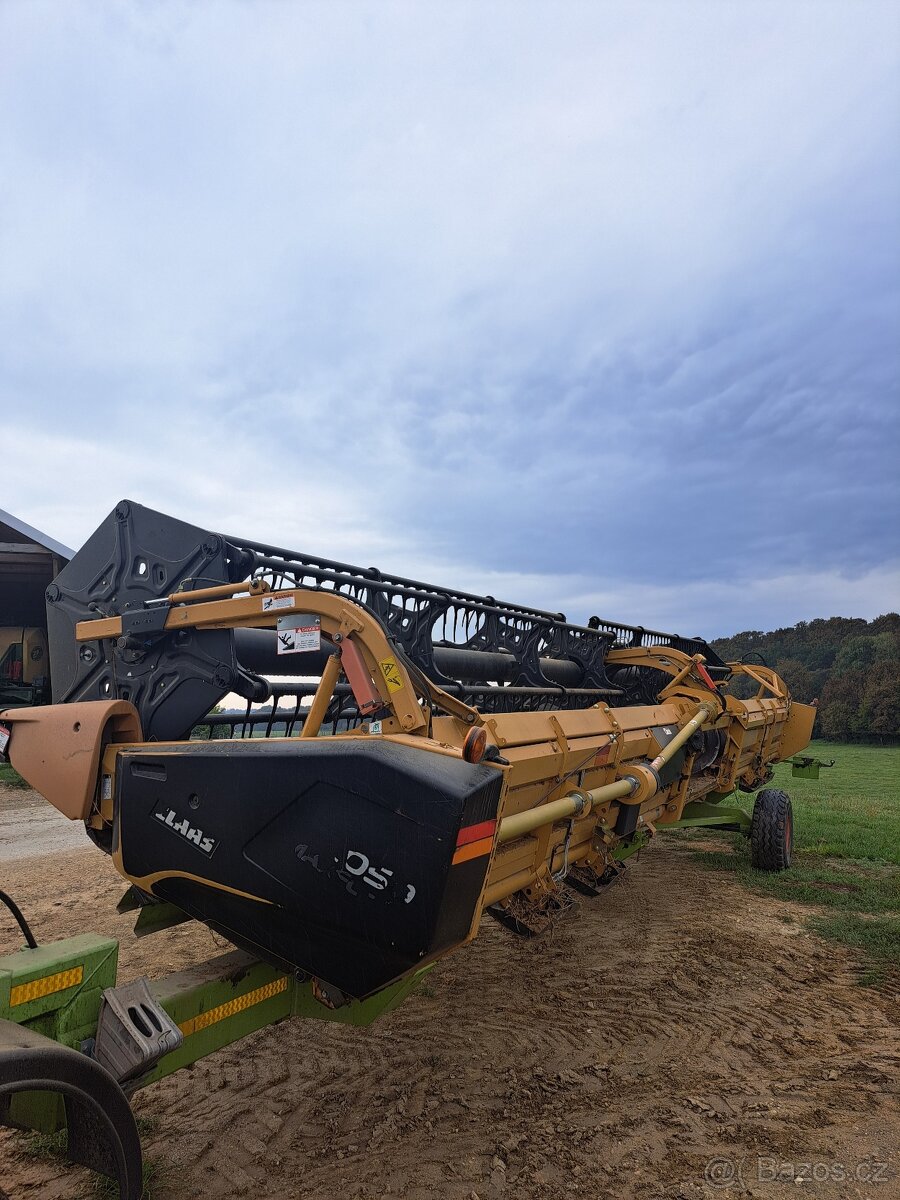 Claas maxflex 1050 - 4