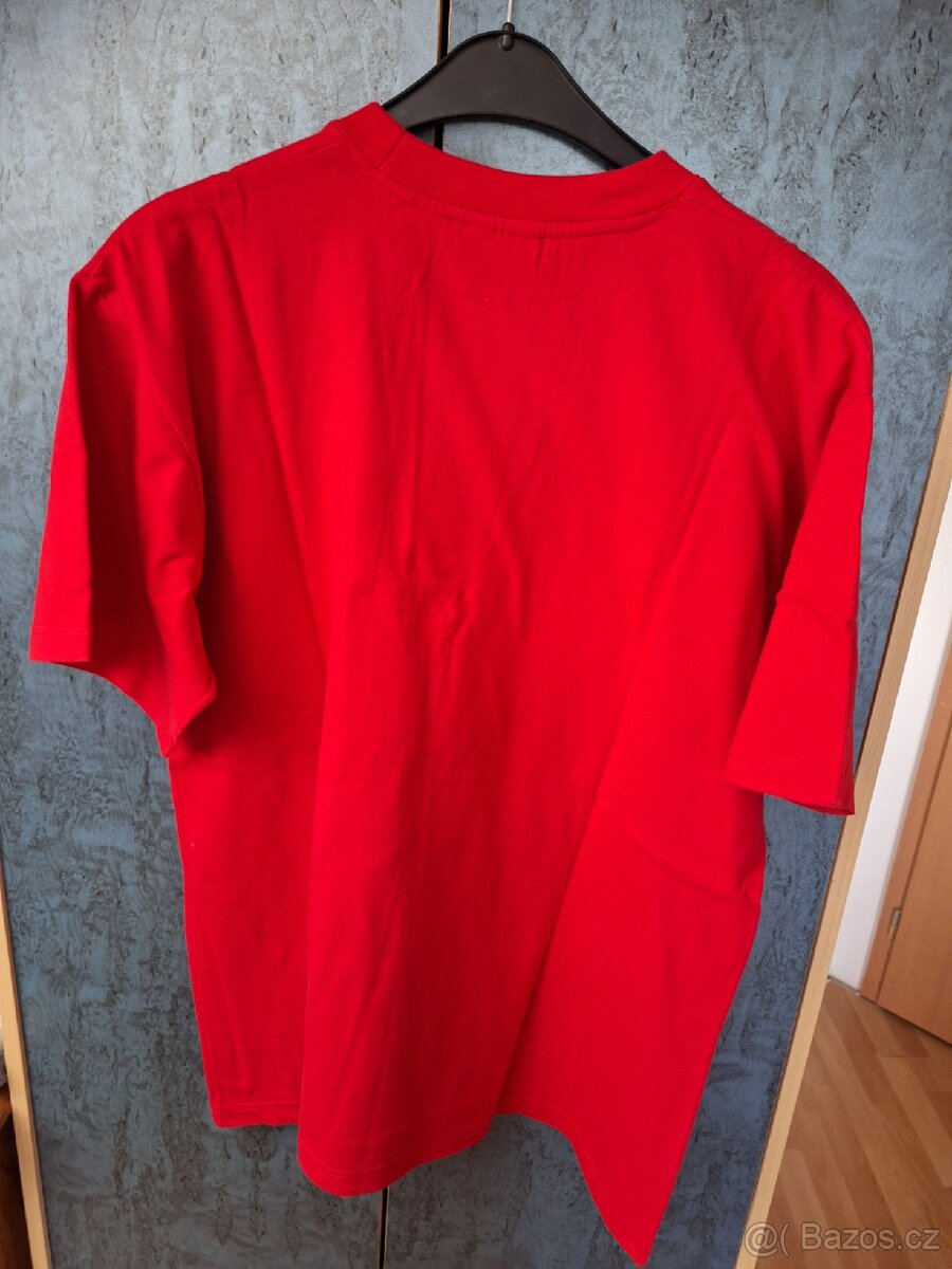 Tričko pánské tričko vel. XL - 4