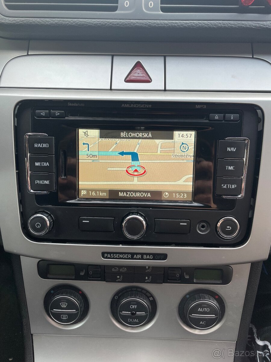 ŠKODA AMUNDSEN + - 4