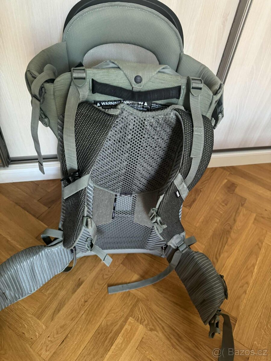 Krosna Thule Sapling - 4