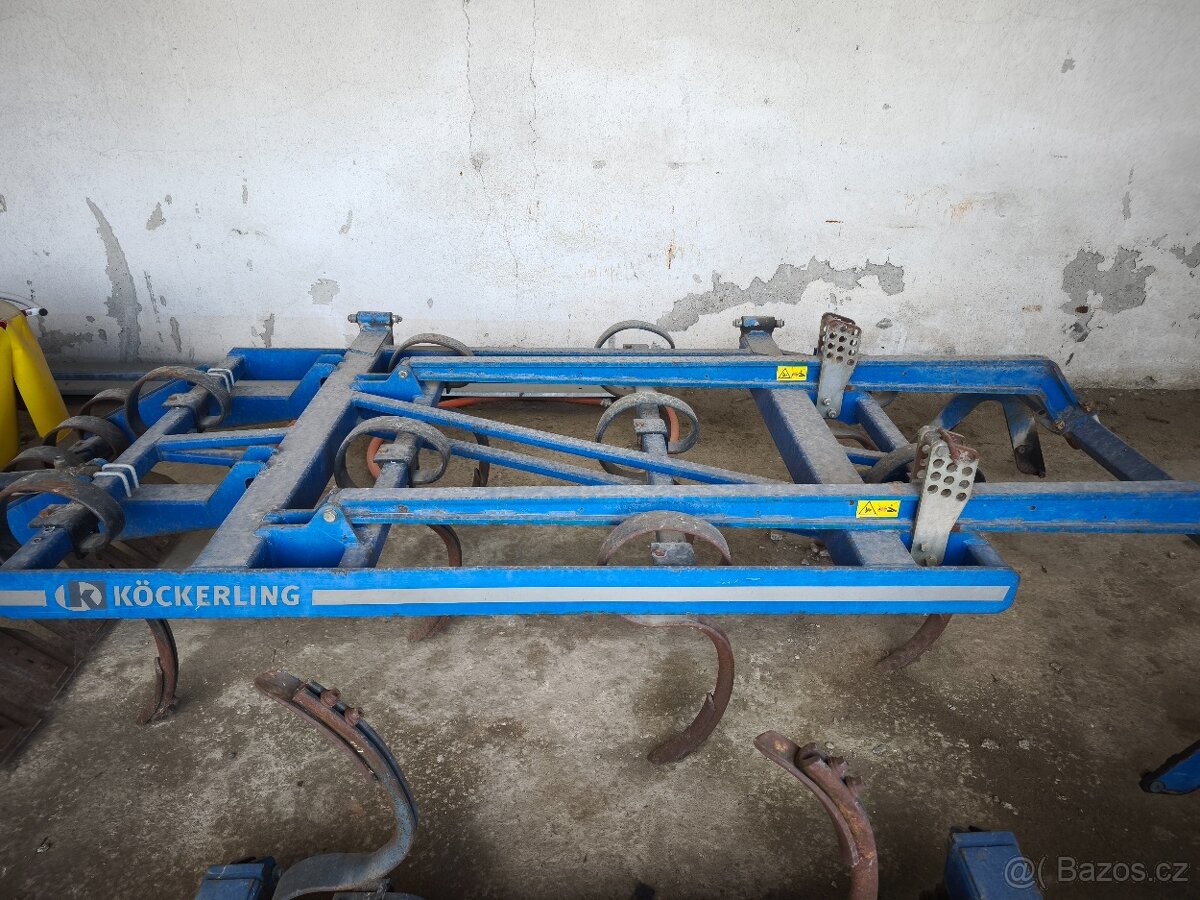 Kockerling Allrounder 1200 - 4