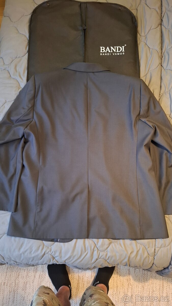Prodám oblek Bandi - 4