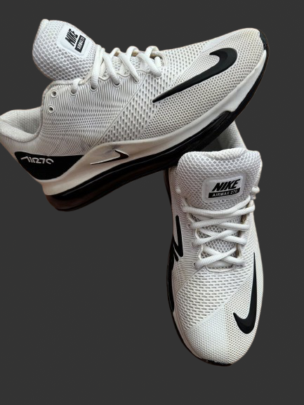 Prodám boty Nike vel.42 - 4