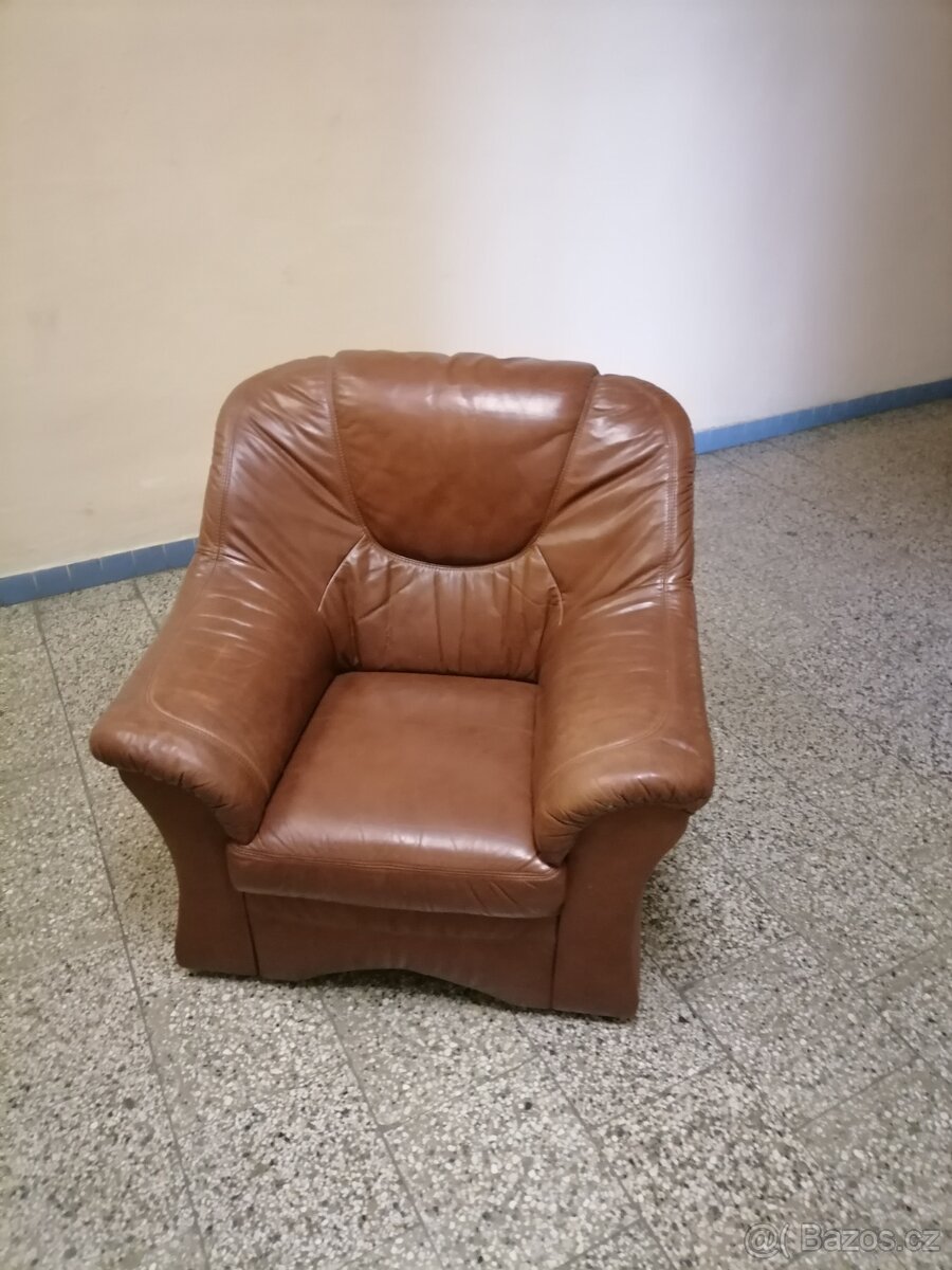 Sedací souprava - 4