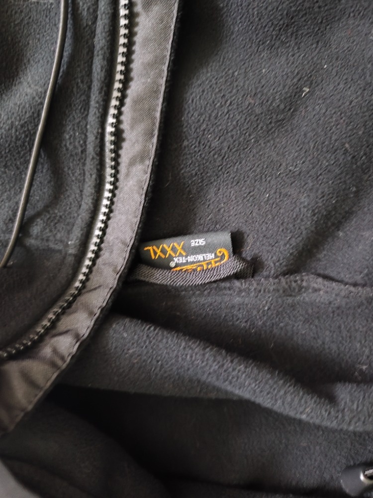 Outdorové oblečení - 4