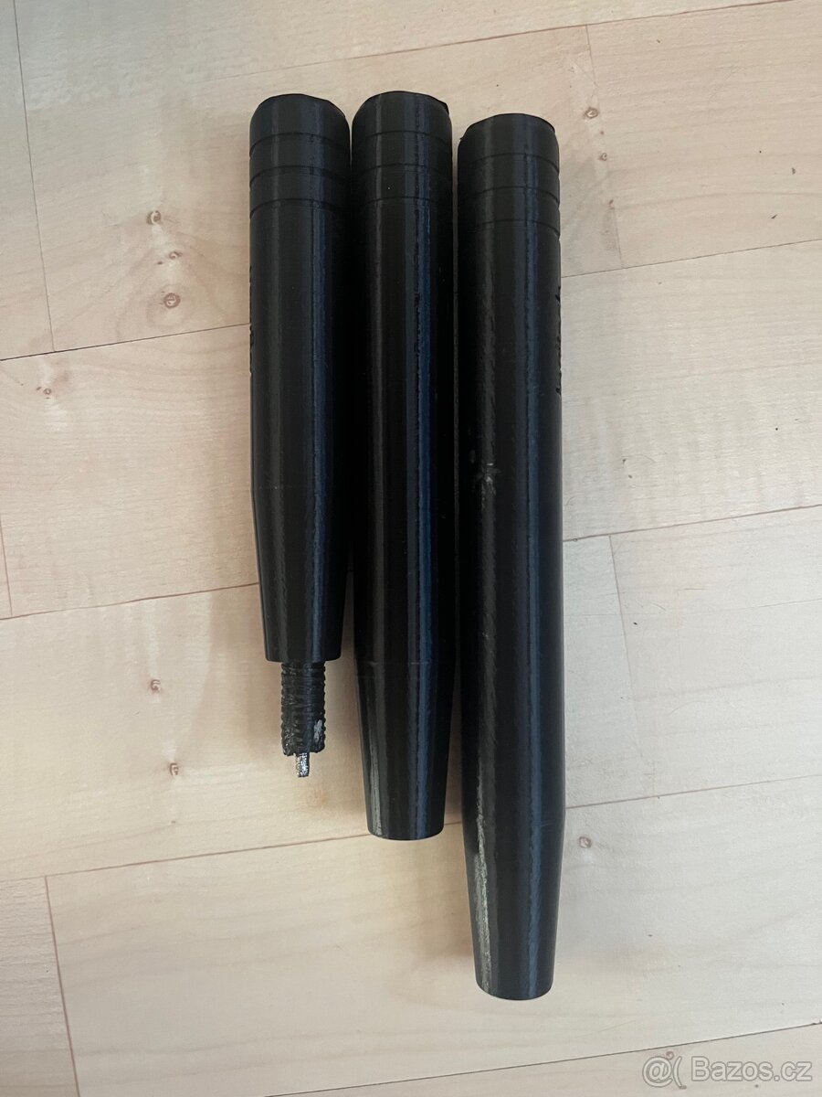 Logitech G shifter - 4