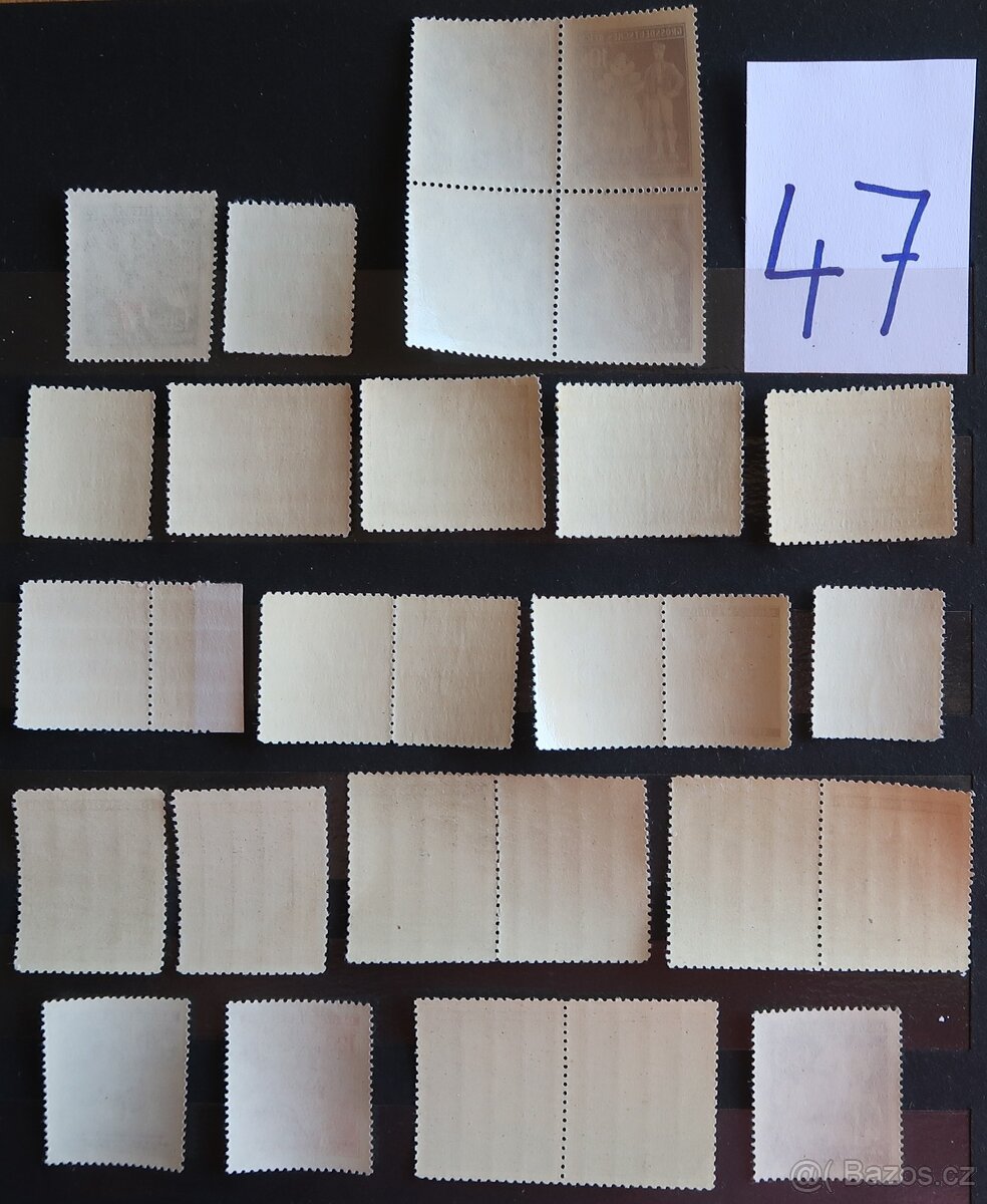 Protektorát Čechy a Morava - 4