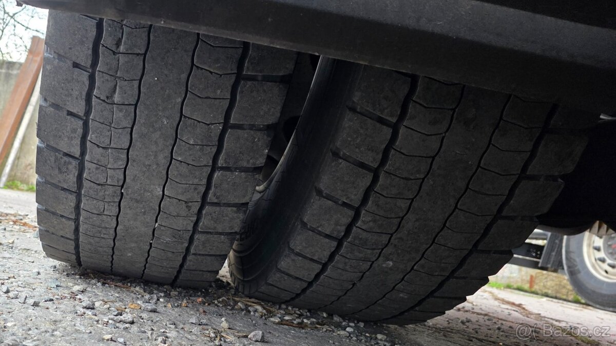 DAF XF 480, 2021-Přenechání úvěru - 4