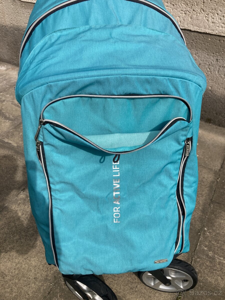 Espiro Next Mamhattan for active life - 4