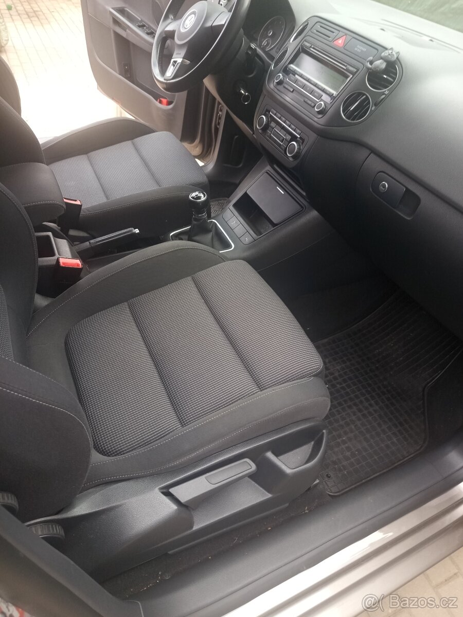 Golf plus 1.2TSI - 4