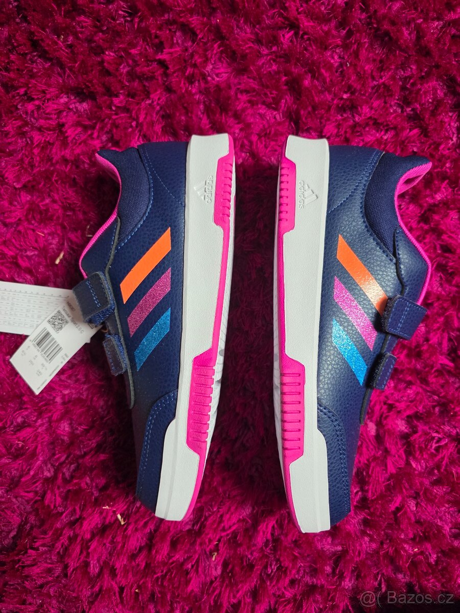 Nové adidas tenisky 39 a 1/3 originál - 4