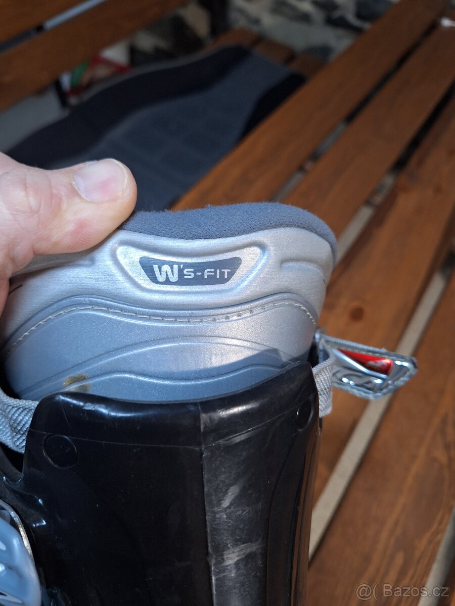 Boty Head vel.40 - 4