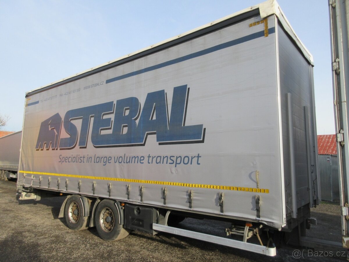 Panav TV018M, tandem - 4