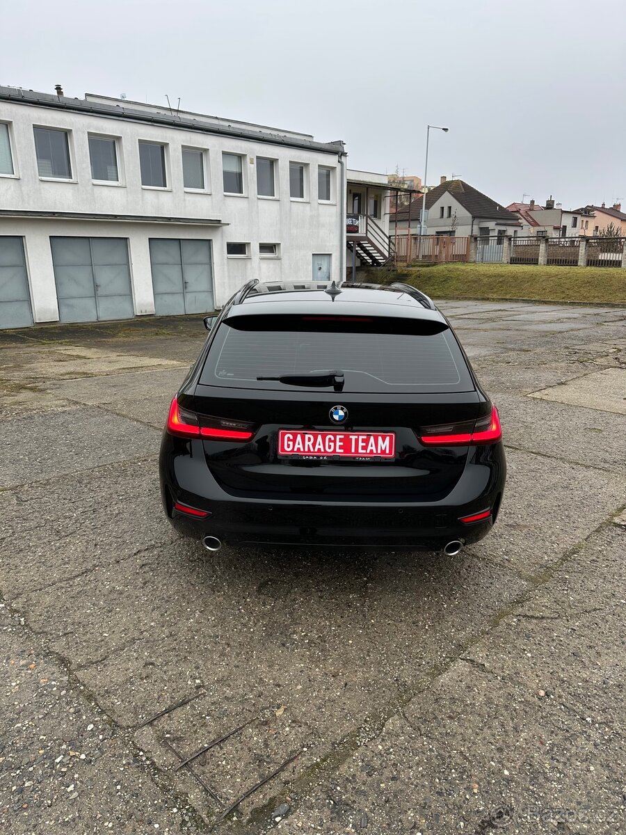 BMW G21 330d xDrive - 4