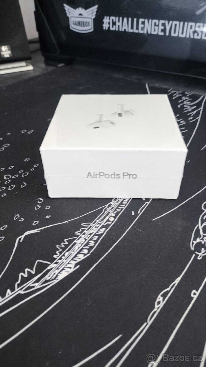 Apple AirPods Pro 2 - 4