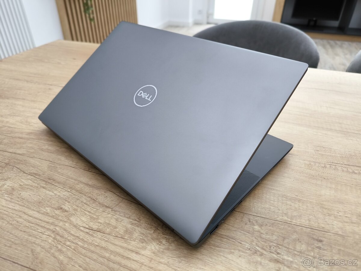 Dell Precision 5680 CTO Workstation - ZÁRUKA 2 ROKY - 4