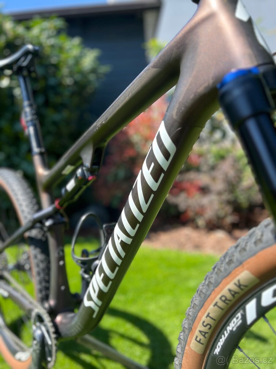 Prodam Specialized Epic Pro - 4