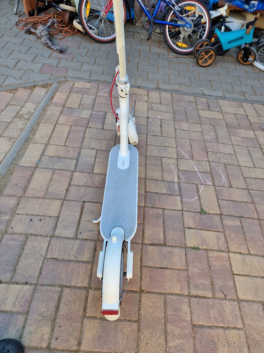 Xiaomi scooter 3 lite - 4