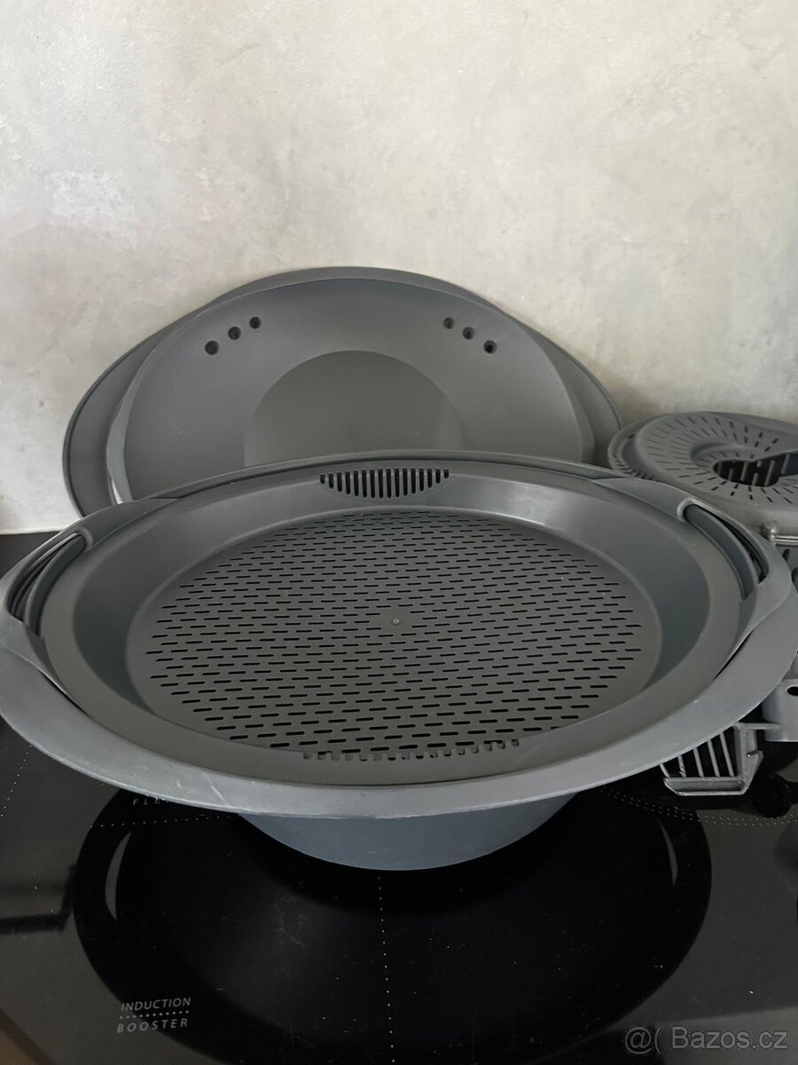 Thermomix Tm6 bílý - 4