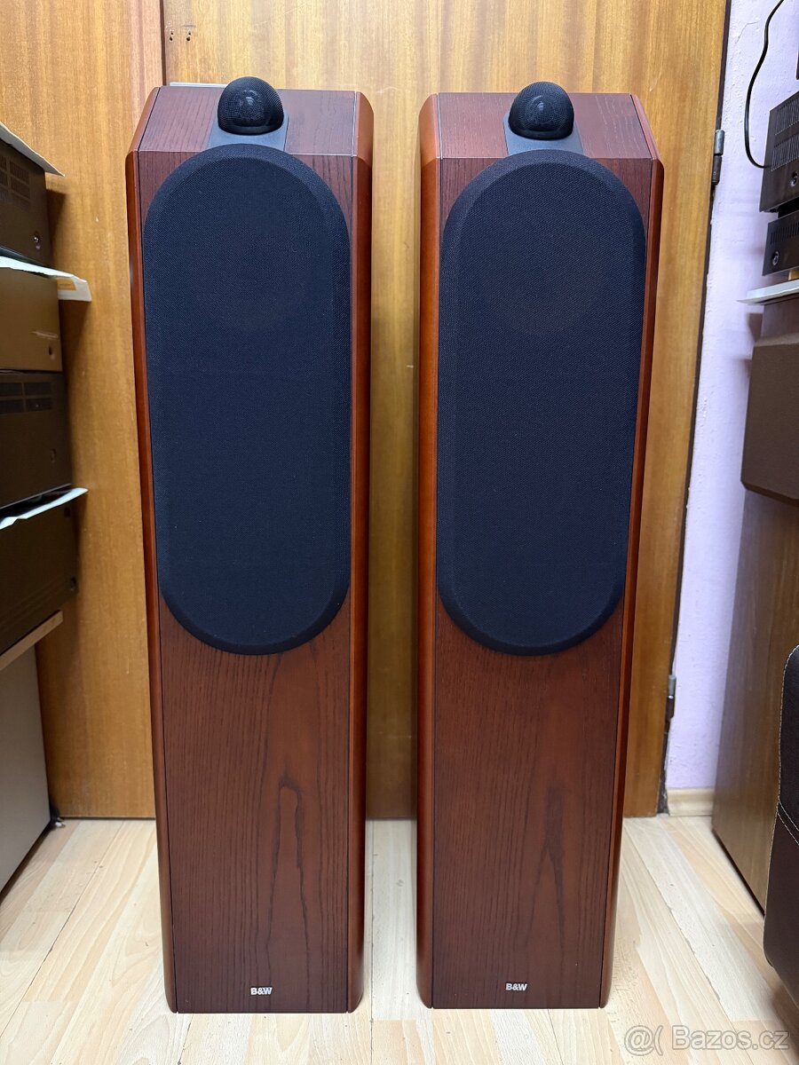 B&w Bowers & Wilkins - 4