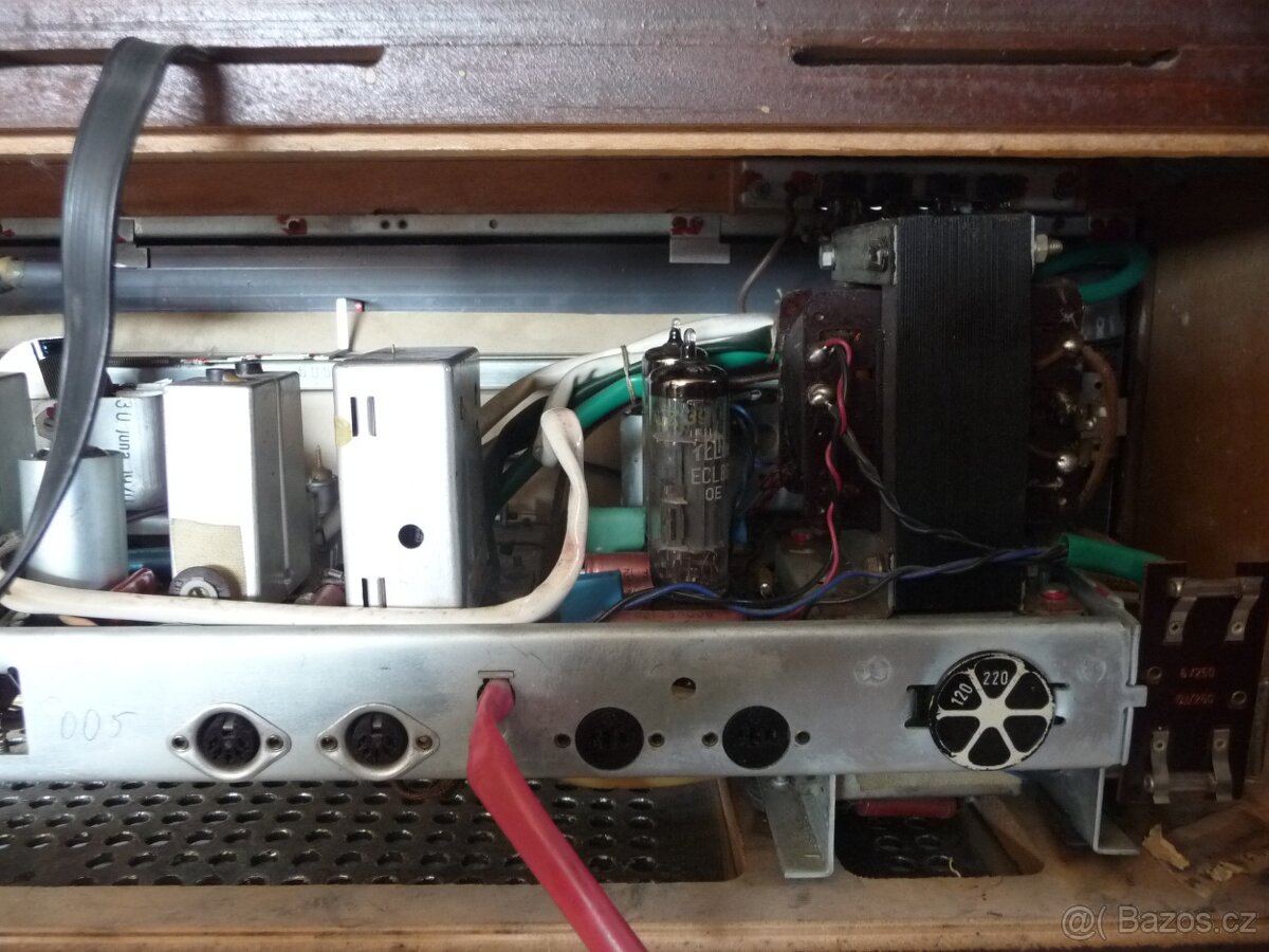 Stereo Dirigent - 4