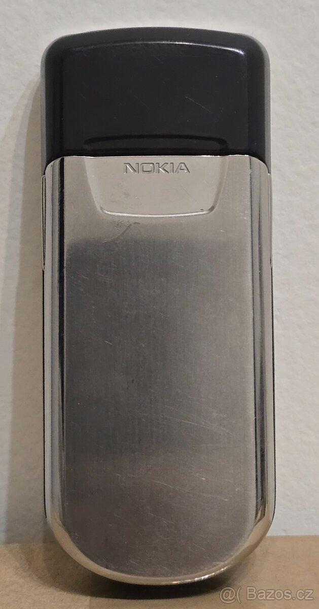 Nokia 8800 viz foto - 4