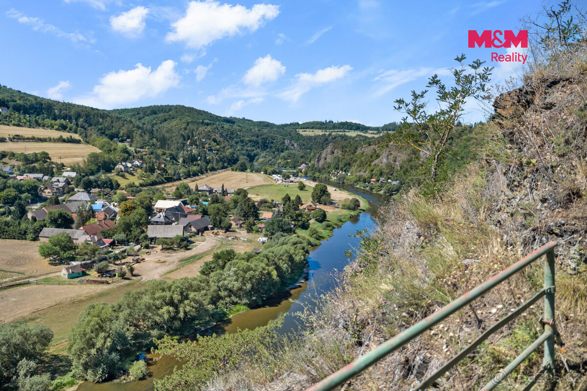 Prodej chaty, 60 m², Sýkořice - 4