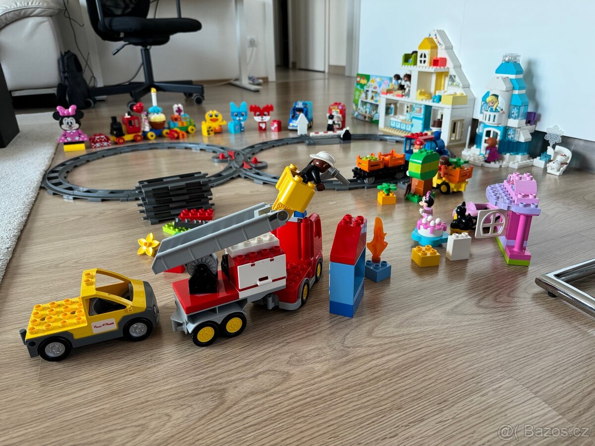 Lego Duplo - 4