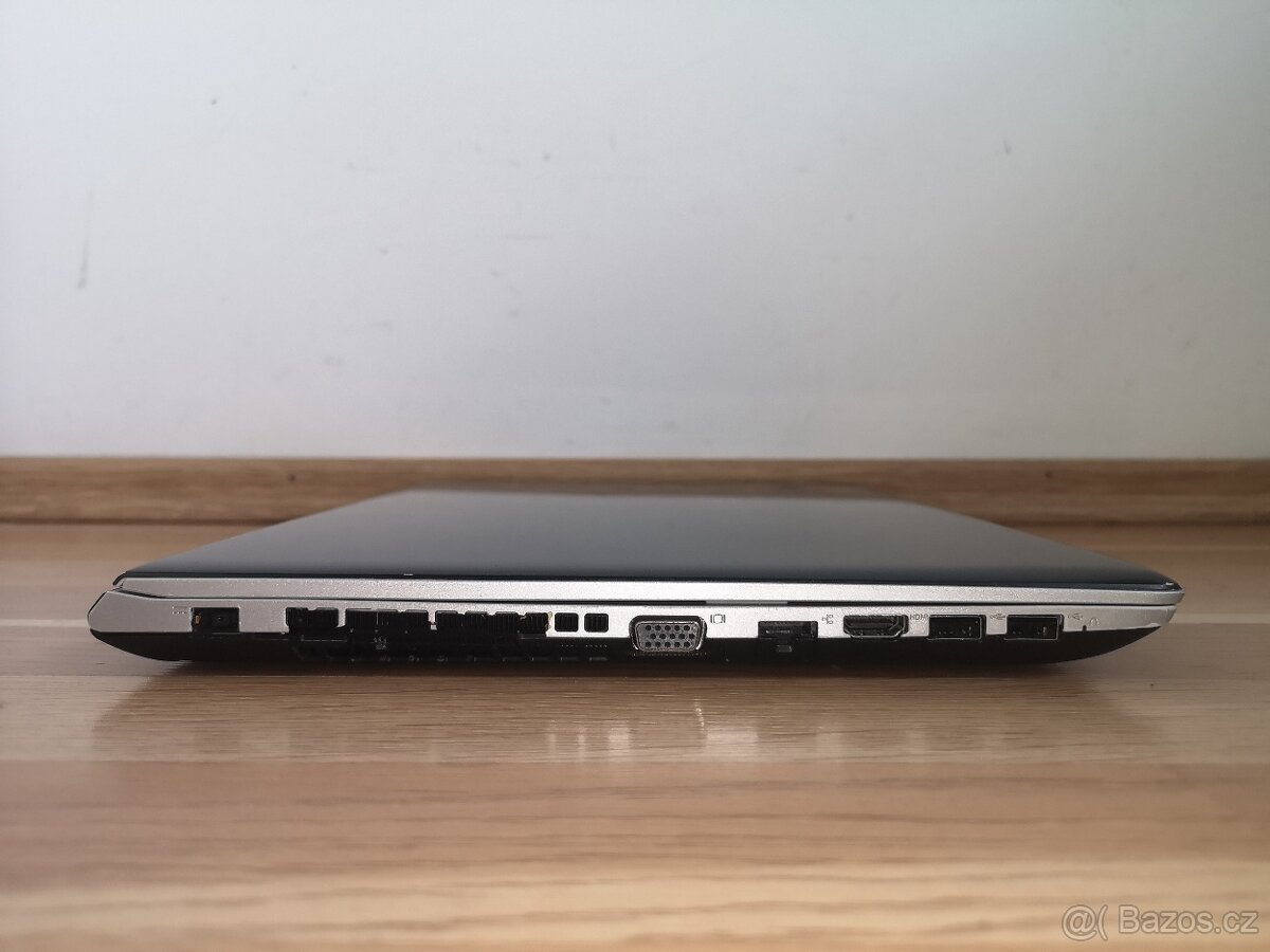 Notebook Lenovo IdeaPad 500-15ISK - 4