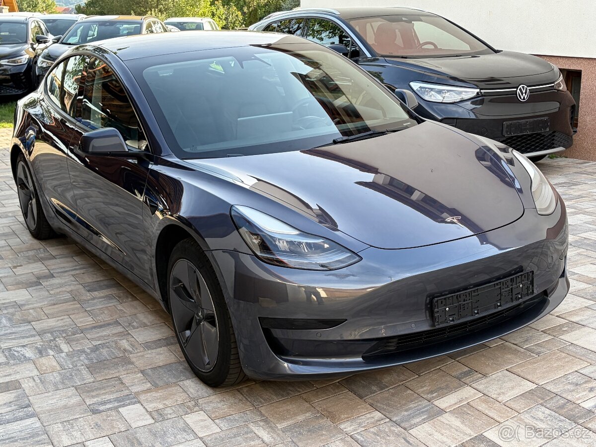 Tesla model 3 SR+ 60, LFP, SOH 96% - 4