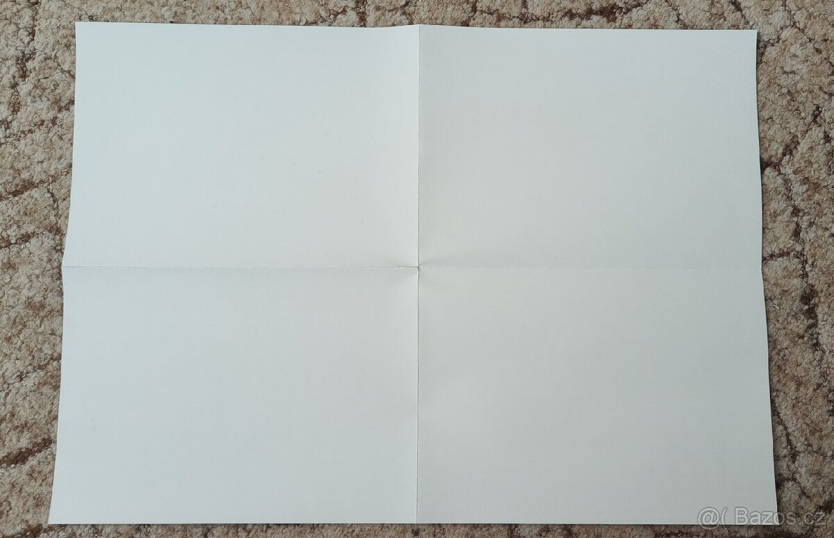 Mafia Domovina puzzle - 4