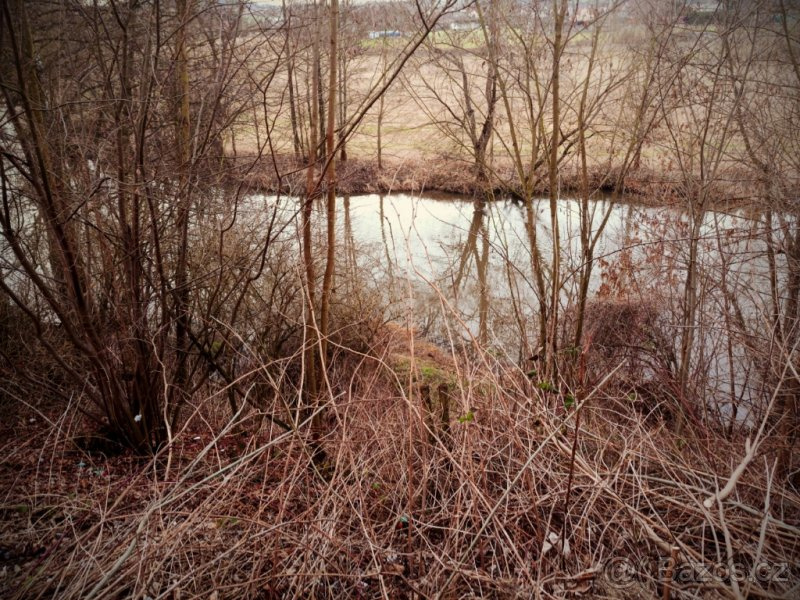 Pozemky přímo u řeky Radbůzy - 4