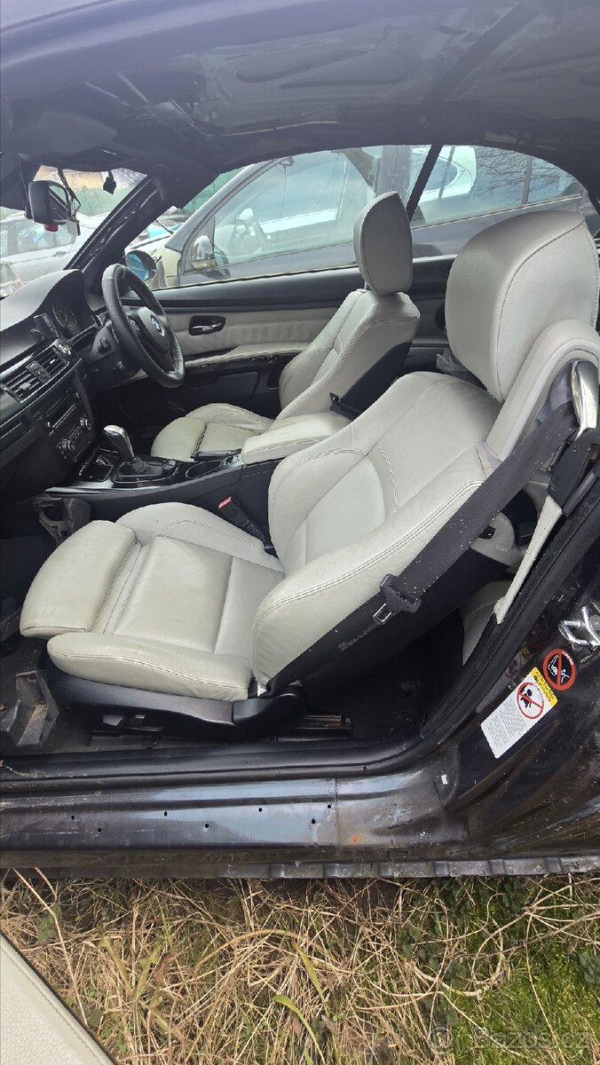 Bmw e92/e93 nahradni dily - 4