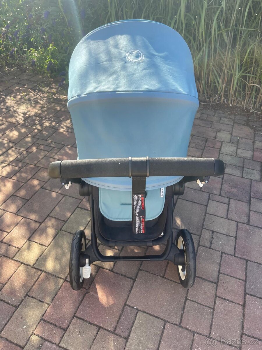 bugaboo buffalo - 4