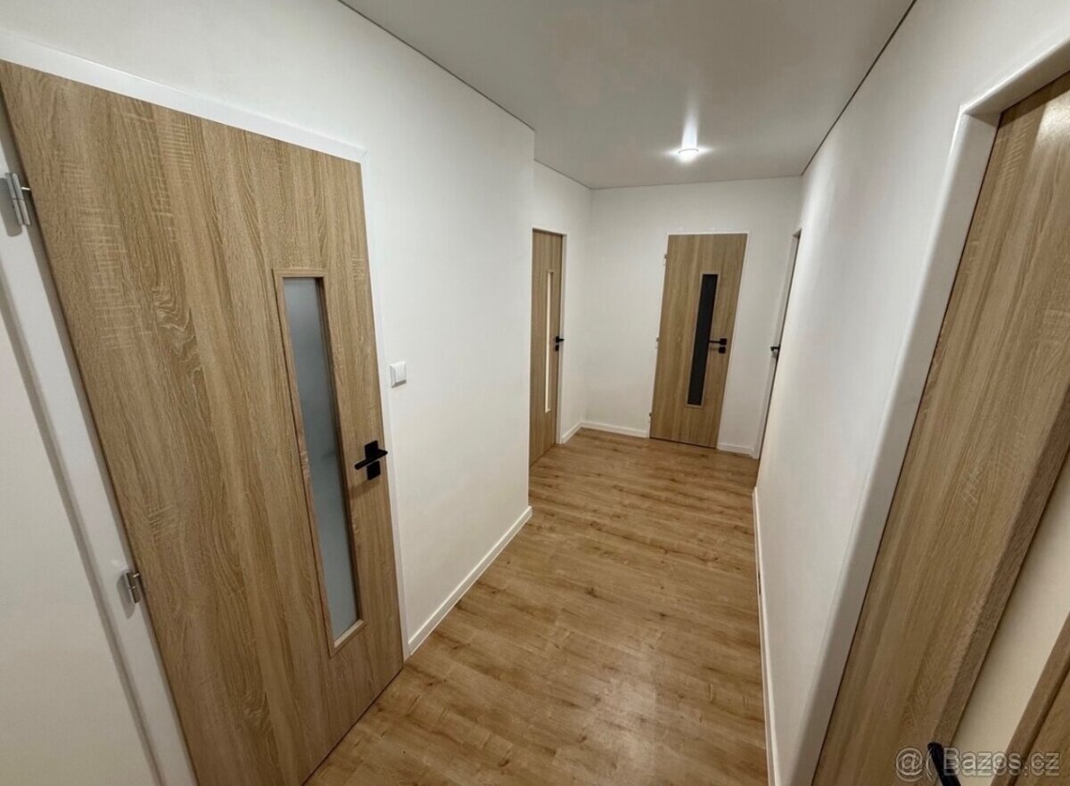 Prodej bytu 3+kk 62 m² Česká, Most - 4