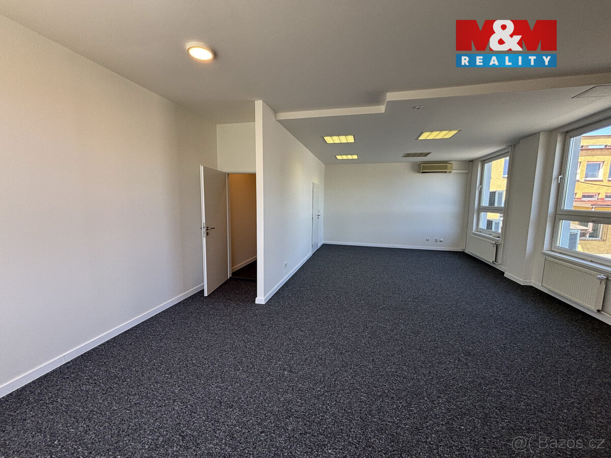 Pronájem prostoru, 240 m², Ostrava, ul. Trocnovská - 4