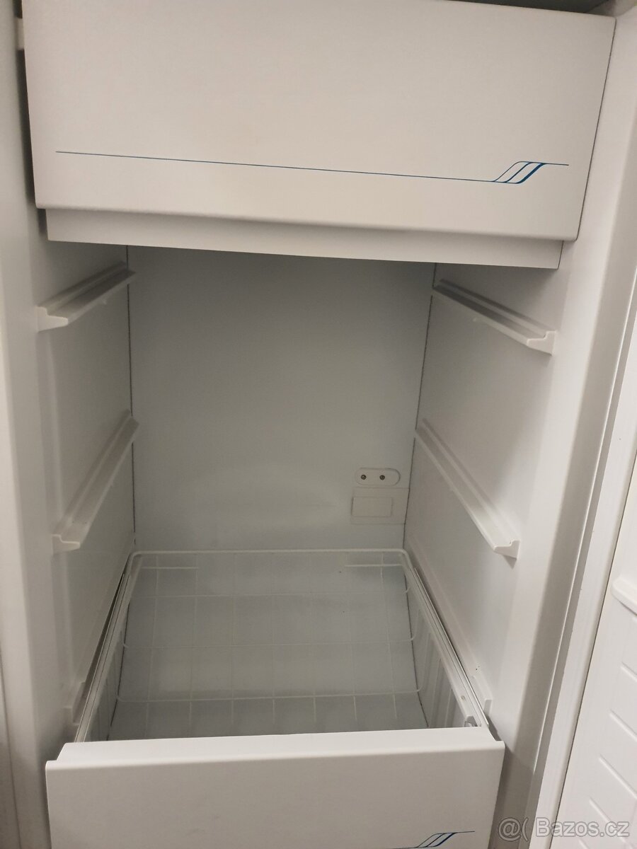 MAXI PROSTOR značkový velký mrazák s dopravou - 4