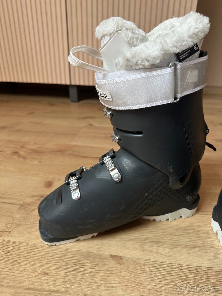 Lyžařské boty Rossignol - 4