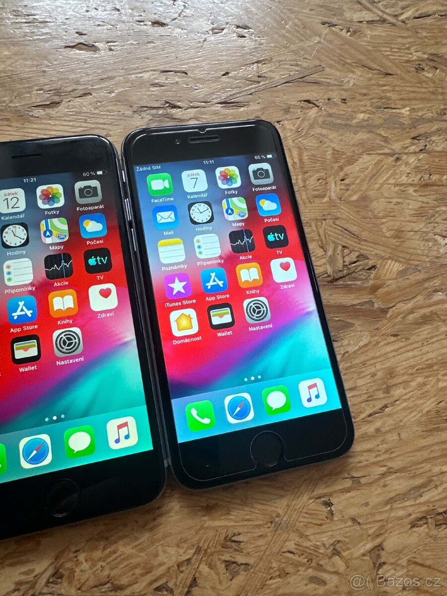 iPhone 6 - více kusů ČTĚTE - 4