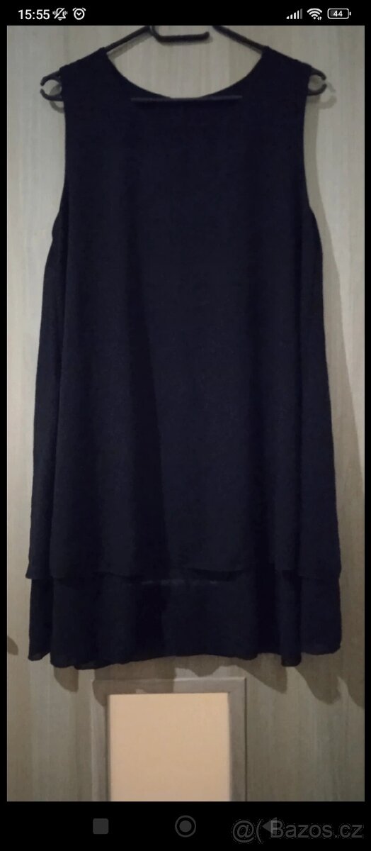 Mix oblečení L-XXL 17ks - 4