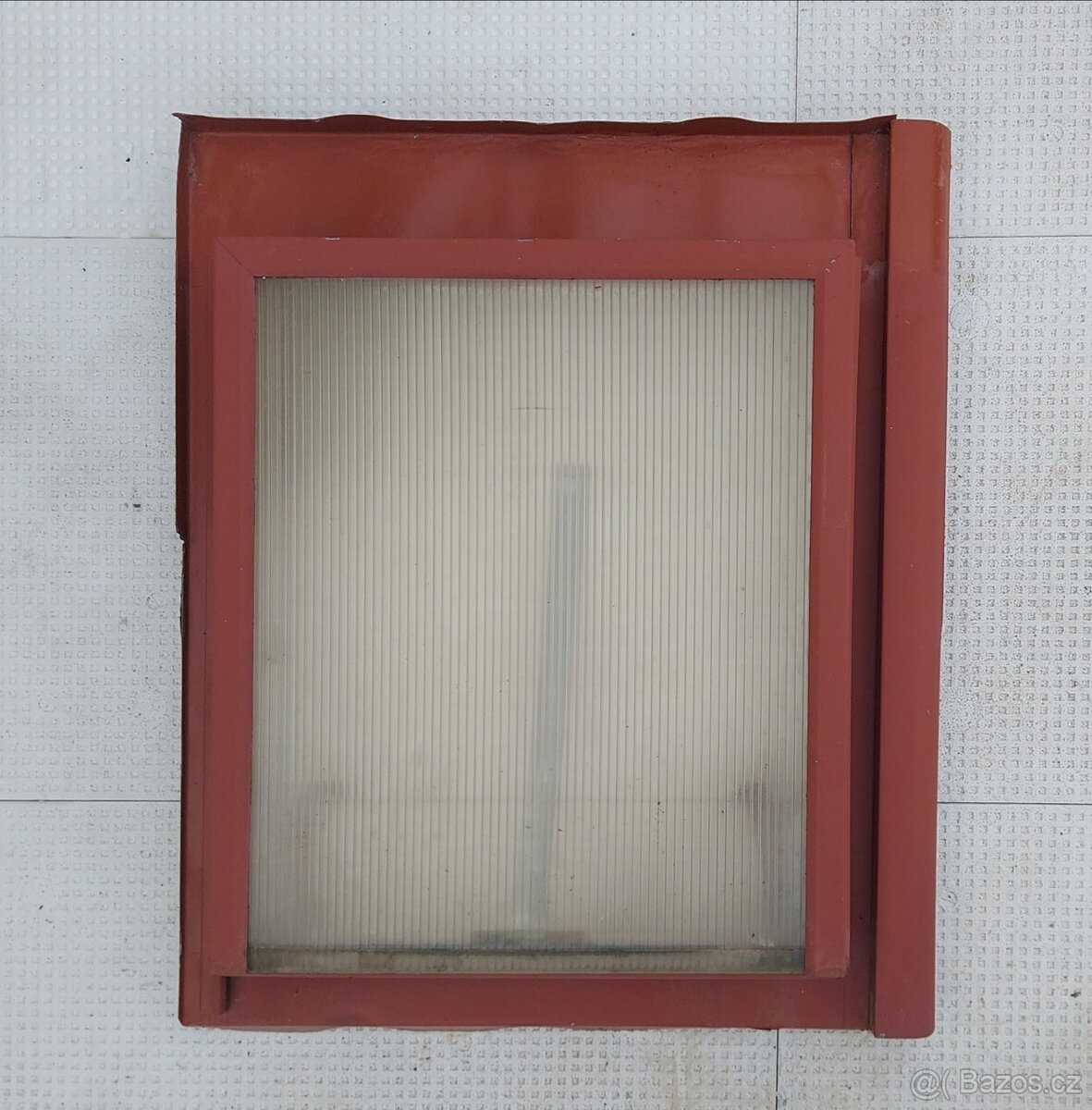 Střešní výlez 50x60 KM Beta za 1/4 ceny - 4